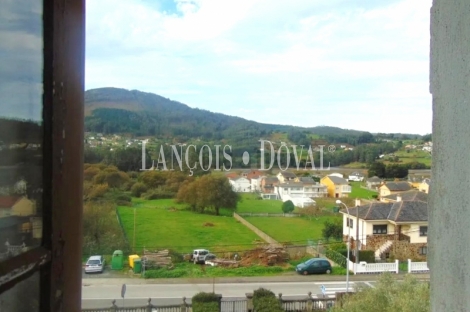  Lugo. Casa Indianos en venta. Galicia propiedades singulares. 