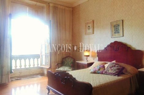 Lugo. Casa Indianos en venta. Galicia propiedades singulares. 