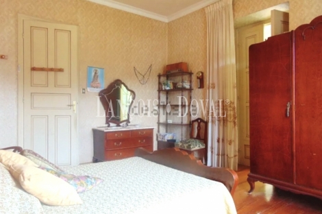  Lugo. Casa Indianos en venta. Galicia propiedades singulares. 