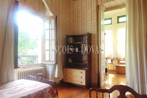  Lugo. Casa Indianos en venta. Galicia propiedades singulares. 