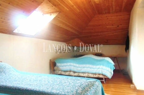  Lugo. Casa Indianos en venta. Galicia propiedades singulares. 