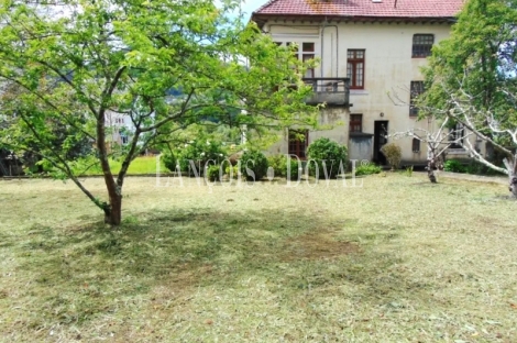 Lugo. Casa Indianos en venta. Galicia propiedades singulares. 