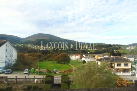  Lugo. Casa Indianos en venta. Galicia propiedades singulares. 