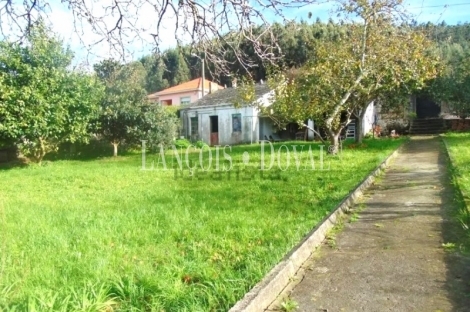  Lugo. Casa Indianos en venta. Galicia propiedades singulares. 