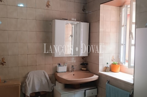 Taramundi. Venta casa Rústica reformada con vistas a la montaña