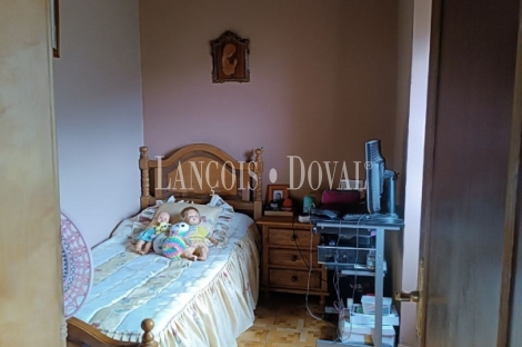 Taramundi. Venta casa Rústica reformada con vistas a la montaña