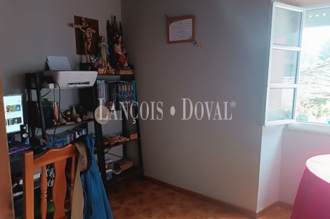 Taramundi. Venta casa Rústica reformada con vistas a la montaña