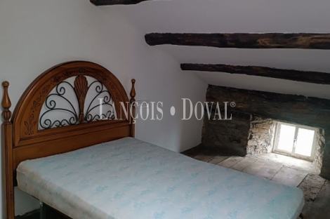 Taramundi. Venta casa Rústica reformada con vistas a la montaña