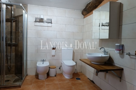 Taramundi. Venta casa Rústica reformada con vistas a la montaña