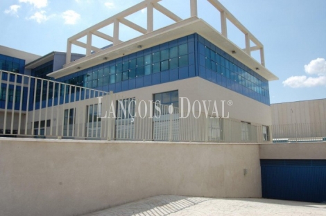 Antequera. Málaga Edificio comercial en venta