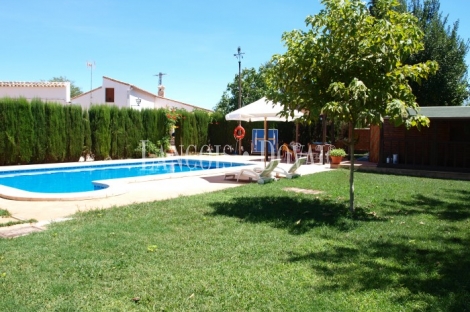 Ciudad Real Casa de campo en venta