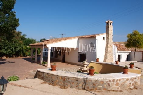 Ciudad Real Casa de campo en venta