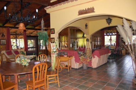 Carmona Sevilla Finca en venta 