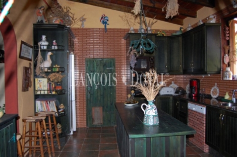 Carmona Sevilla Finca en venta 