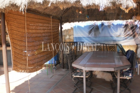 Arcas del Villar. Cuenca Chalet Casa rural en venta