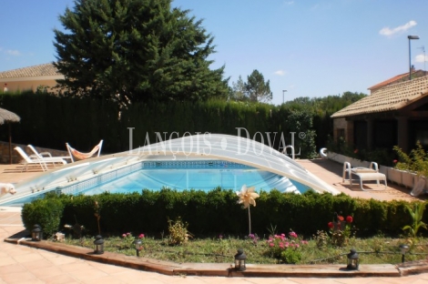 Arcas del Villar. Cuenca Chalet Casa rural en venta