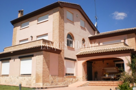 Arcas del Villar. Cuenca Chalet Casa rural en venta