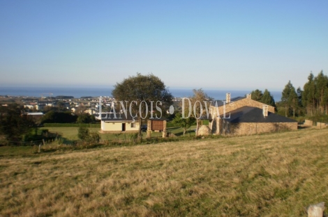 Barreiros. Lugo Casa de piedra en venta