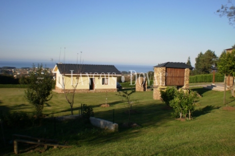 Barreiros. Lugo Casa de piedra en venta