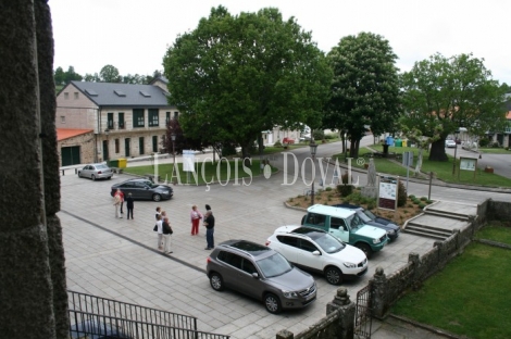 Ribeira Sacra. Orense Singular vivienda en venta