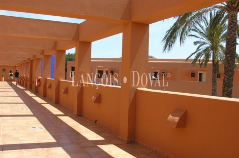 Cabo de Gata. Almería Hotel boutique spa en venta.