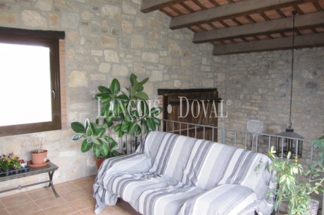 Forès. Conca de Barberá. Tarragona Casa rural en venta