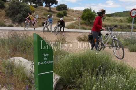 Ruta de Don Quijote. Albacete Proyecto turístico rural en venta