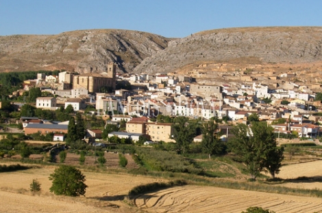 Deza. Soria Casa de pueblo en venta a reformar