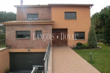 Sant Antoni Vilamajor. Barcelona Chalet en venta