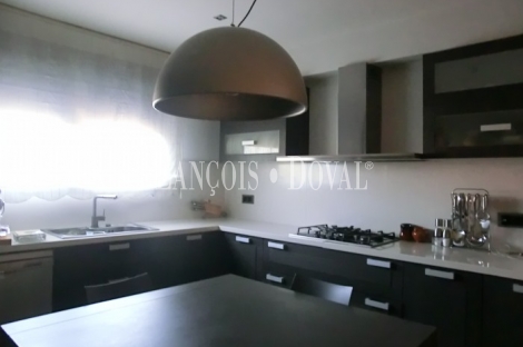 Sant Antoni Vilamajor. Barcelona Chalet en venta