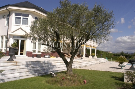 Miengo. Cantabria Casa señorial en venta