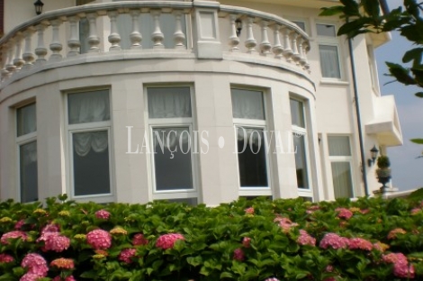 Miengo. Cantabria Casa señorial en venta