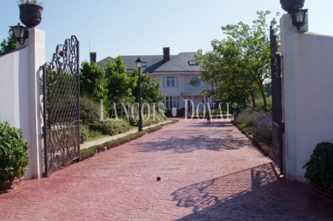 Miengo. Cantabria Casa señorial en venta