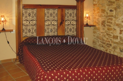 Revilla de Pomar. Palencia. Hotel Rural y Restaurante en venta