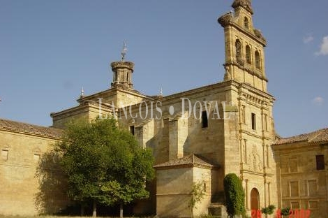 Ciudad Rodrigo. Salamanca Monasterio en venta