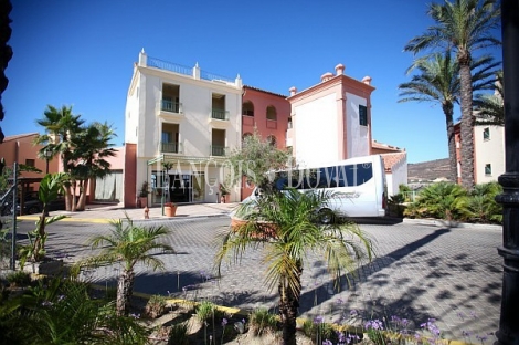 Apartamentos en Venta con Gestión Turística en la Costa del Sol.