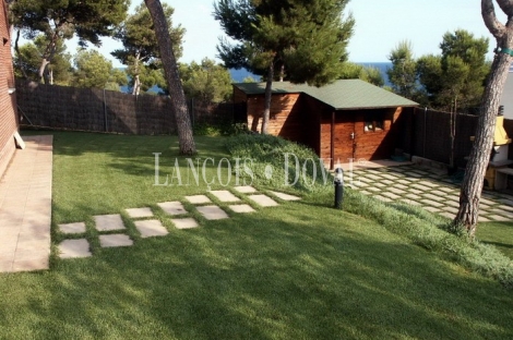 Tamarit. Tarragona. Chalets en venta