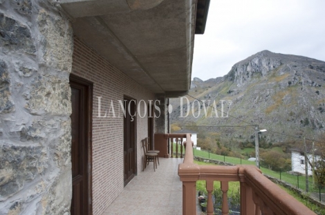 Mirones. Cantabria Casona en venta