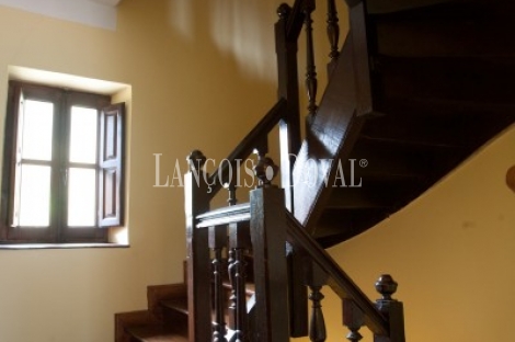 Mirones. Cantabria Casona en venta