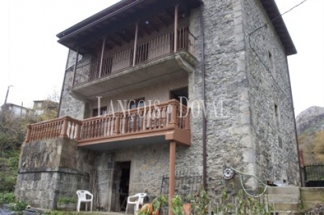 Mirones. Cantabria Casona en venta