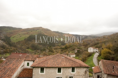 Mirones. Cantabria Casona en venta