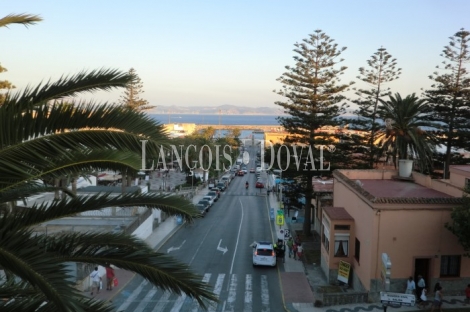 Tarifa. Cádiz. Chalet en venta.