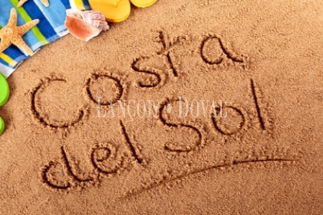 Costa Del Sol. Hotel en venta.