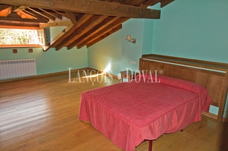 Argüebanes. Camaleño. Cantabria. Alojamiento rural, apartamentos turísticos en venta