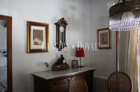 Castalla. Alicante. Casa rustica en venta