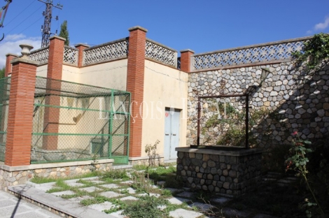 Santa Fe. Granada. Casa en venta ideal negocio, restaurante...