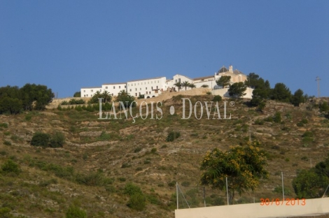 Lliria. Valencia. Restaurante asador y pensión en venta.