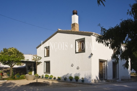 Huéscar. Granada Finca y cortijo en venta