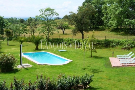 Candeleda. Valle del Tiétar. Sierra de Gredos. Ávila. Casa rural en venta.