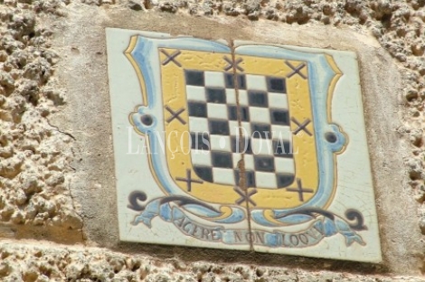 Castro Urdiales. Cantabria. Casa señorial en venta.